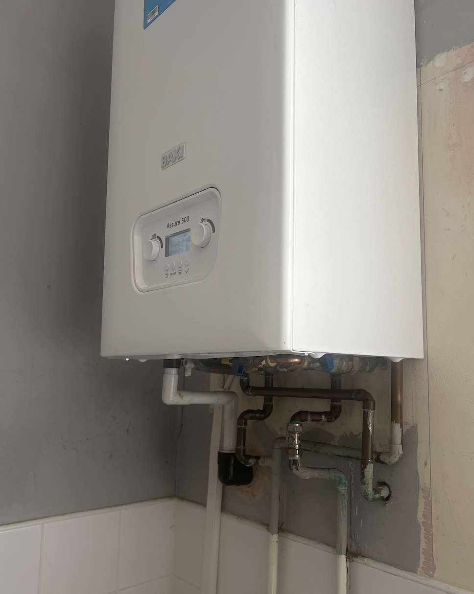 Heating System