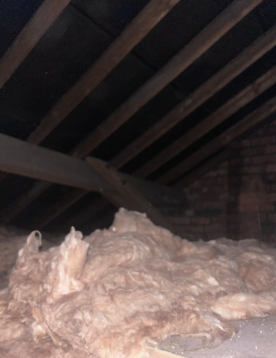 Loft Insulation