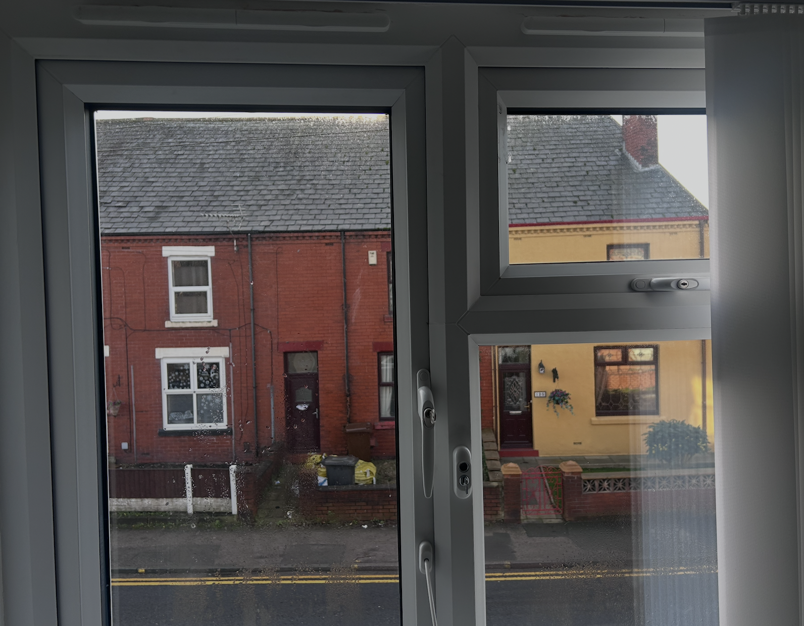 Windows & Glazing