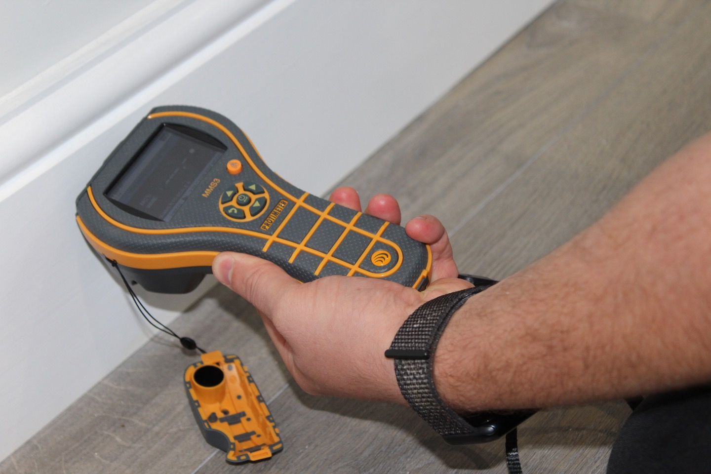 Damp and Mould Survey