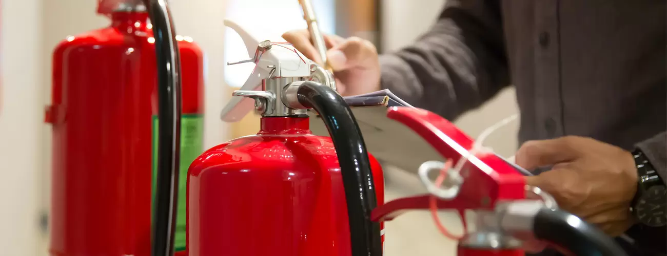 The Complete Guide to Fire Risk Assessments (FRAs) for Landlords in 2025