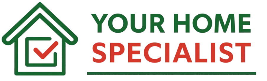 Your Home Specialist